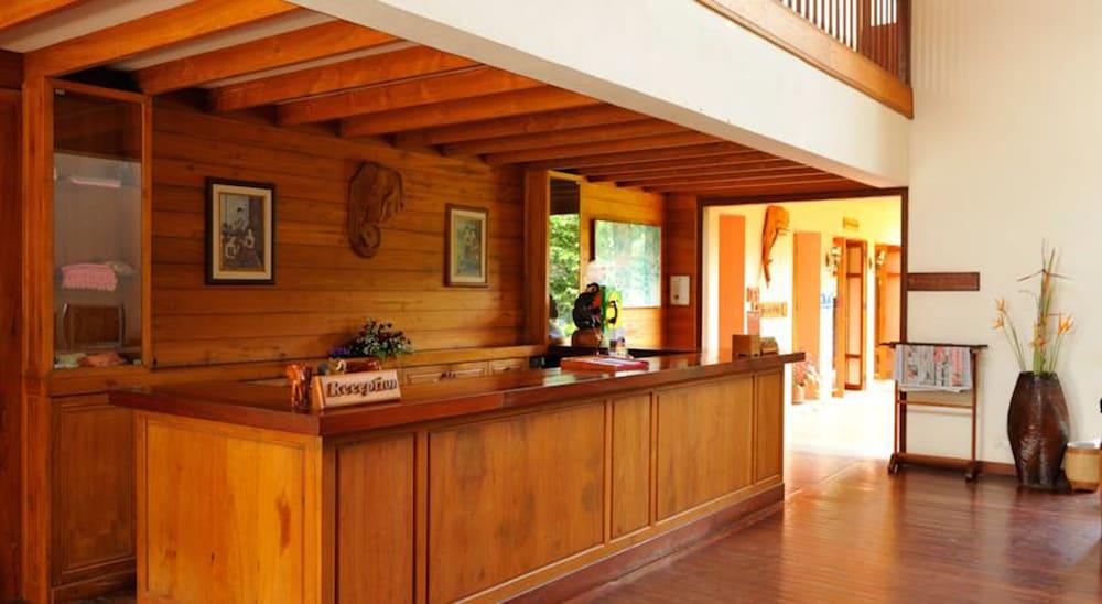 Riverhouse-The Teak House Mae Sariang Extérieur photo