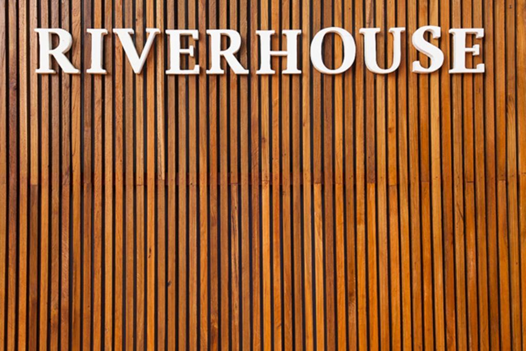 Riverhouse-The Teak House Mae Sariang Extérieur photo