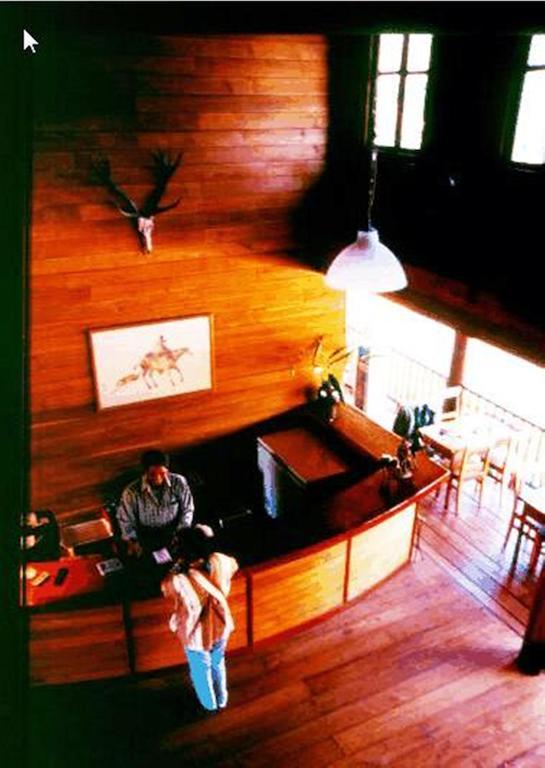 Riverhouse-The Teak House Mae Sariang Extérieur photo